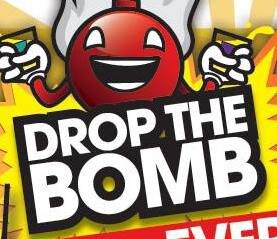 DTBVoodoo's profile picture. Drop The Bomb at Voodoo is the biggest and busiest student night of the week EVERY MONDAY!
Choose from 10 exclusive bombs drinks!! // Dare to try them all!