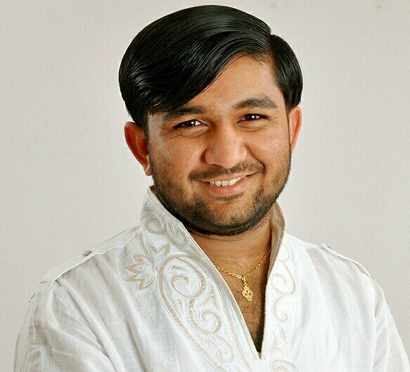 Co-Convener Sport Cell Yuth BJP Gujarat Stat