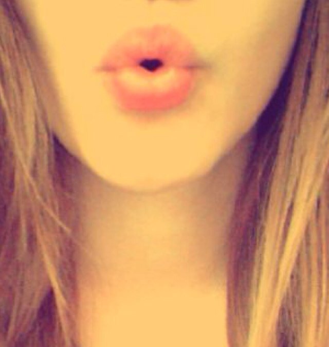 I FOLLOW BACK :) Don't be sad, sad is bad