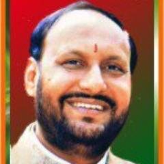 Sh.Pawan Sharma both as one of the successful leader of BJP and RSS 'pracharak' (preacher). He devote his entire life for the sake of our nation.