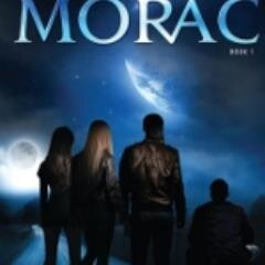 The wonderful magic of words. Young adult and children books. The Giving Collection, The Morac series.