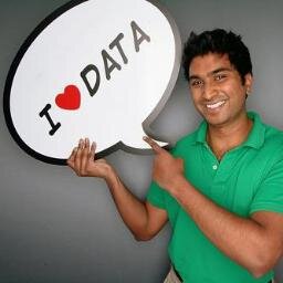 Customer analytics, data visualization, predictive analytics