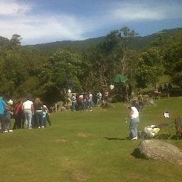 Posada Montaña Encantada. Vía Chorro El Indio, sector Loma de Pio, km 5, San Cristóbal, Estado Táchira. (Previa Reservación). Pin 317698E3 .