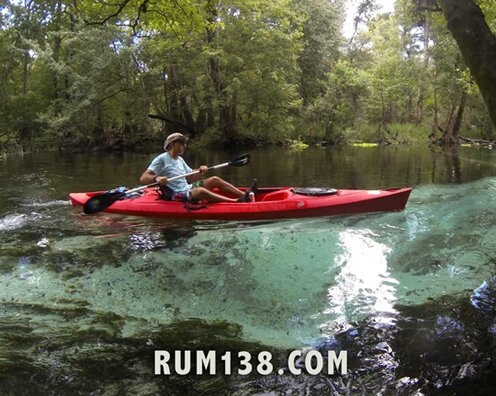 Canoe & Kayak Rentals, Paddleports, Santa Fe River trips, Snacks, Drinks, Ice Cream, Rest rooms, Florida Springs, Rum Island Park, Outpost, Boat Ramp, Launch