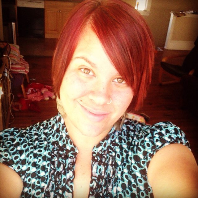 23 year old Puerto Rican mut, in a relationship with @cview876 and mother of 2