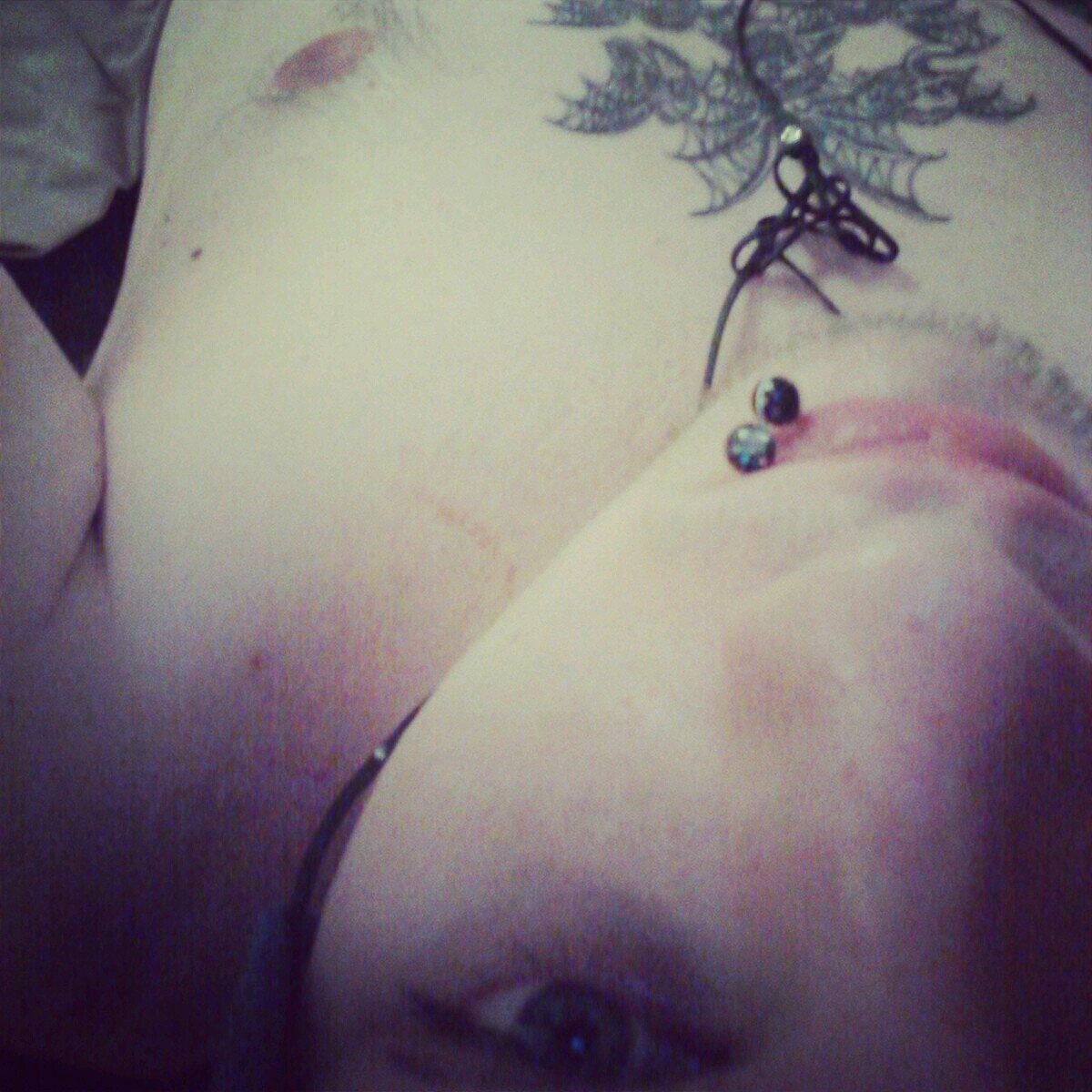 MY OWN MAN IS ALL IM MEANT TO BE