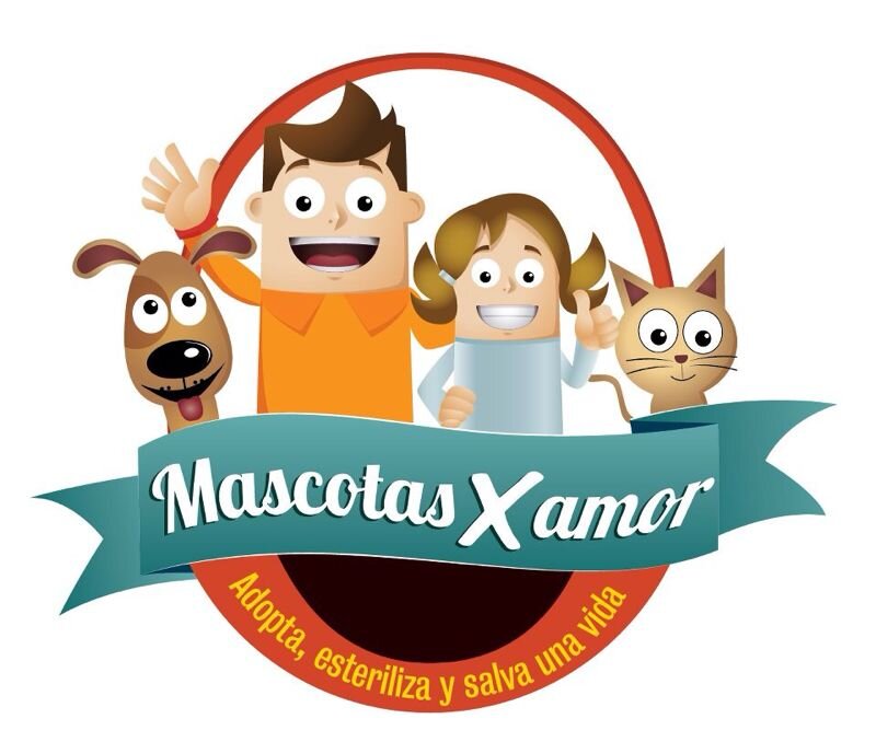 Buscamos ser una organización que promueva el trato digno hacia los animales