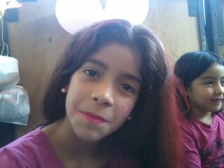 yo soy chunchita bn lokitha