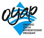 Ontario Youth Apprenticeship and Cooperative Education Facilitator for the Durham District School Board.