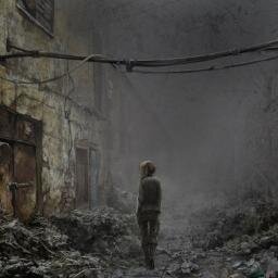 Cuenta Oficial del Rol Survive World. Survive World un rol original con tematica en un futuro posapocaliptico. Mas detalles en http://t.co/LQnLsZHHuw