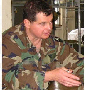 GregoryFordNews's profile picture. Former U.S. Military Intelligence Agent, Iraq Prison Abuse and Syrian Chemical Weapons Whistleblower