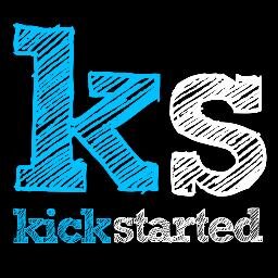 ikickstarted's profile picture. Kickstarted is here to help you connect to customers and take your products to the world!