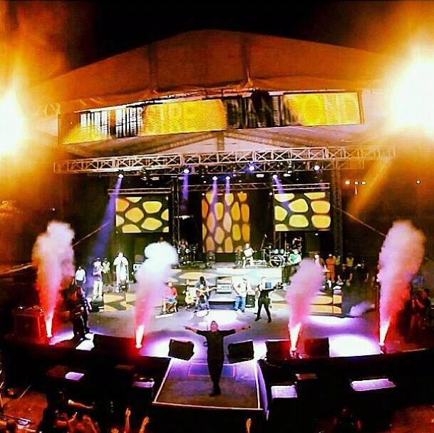 TWITTER ES EL MEDIO MAS EFECTIVO PARA PROMOCIONAR TUS EVENTOS Y PARA ESO ESTA @PROMOEVENTOSTW