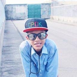 pacar yg baik adalah seorang rapper...    :)