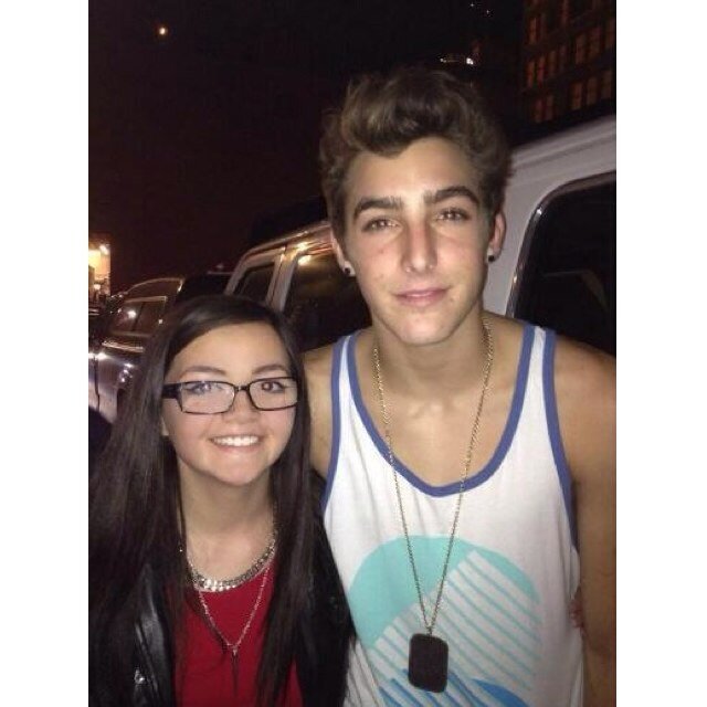 Madisonguthy's profile picture. #JackPack Met Jackson 9-14-13