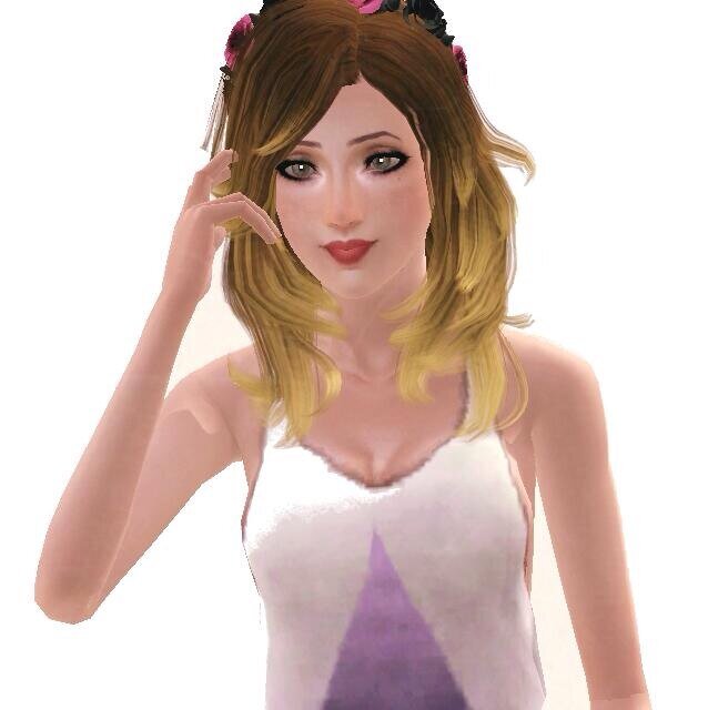 ❤