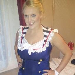 Student nurse and fab mum, love my family, friends and of course BOOZE, what can I say I do it Yorkshire style