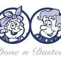 Done n Dusted (@donendusted1) 's Twitter Profile