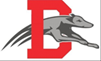Respect + Responsibility + Achievement = Success.         New Lebanon School District--Home of the Dixie Greyhounds