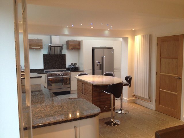 NIC.EIC Approved contractor. Fully qualified time served electricians. DBELECTRICALENGINEERING@outlook.com