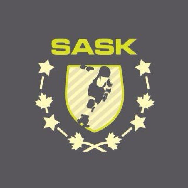 Team Sask is a provincial roller derby team comprised of players chosen from all over Saskatchewan. Info teamsaskrollerderby@gmail.com. Next game July 12 in YQR