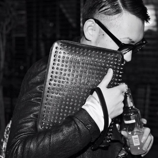 kiwiHOMME's profile picture. instagram：@kiwihomme