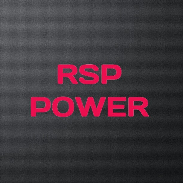 @Rsptunes keeping the artist's motivated with health tips, food information, sources and more! @richdaley @voilatori @rspserge