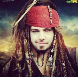 FC da Banda @rosadesaron ♥ Uma só língua, uma só pele, uma única bandeira ♪