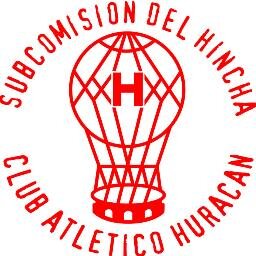 Subcomision del Hincha de Huracán, el más porteño de los clubes. ¡Sumate a la fiesta!  Campeón Copa Argentina 2014. Supercampeón 2015.