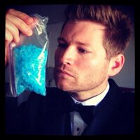 Chris McCaleb (@chrismccaleb) 's Twitter Profile