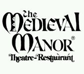 Eat with your hands, raise glasses on high and laugh until you're blue in the face at Boston's longest running show.