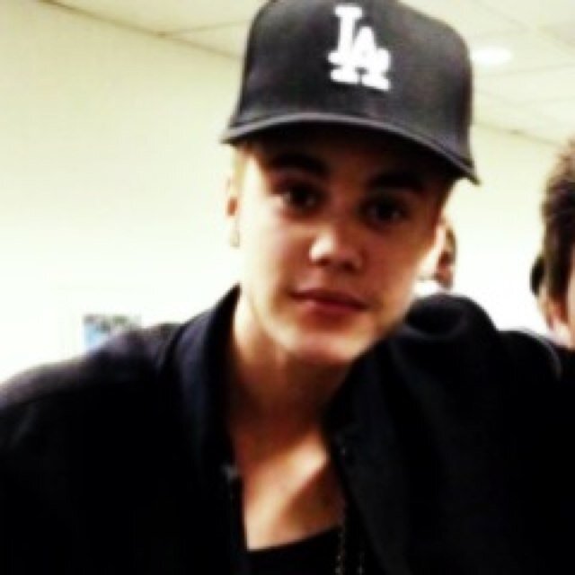 Im gonna meet him omfg ✨