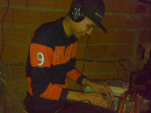 potencia musical