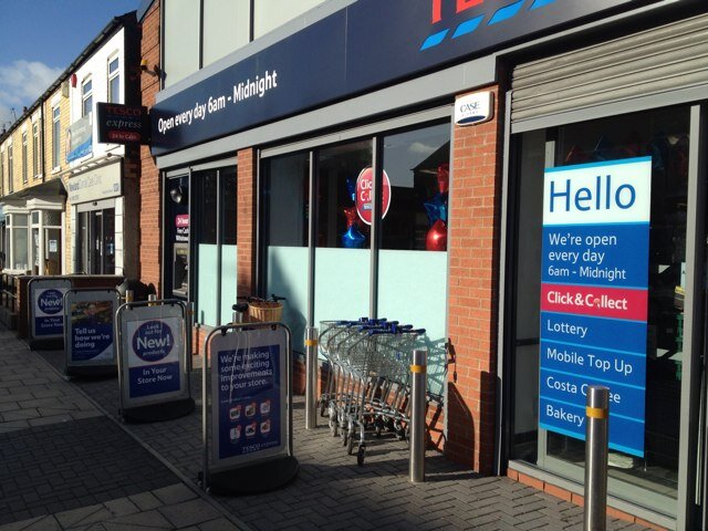 Refreshed with 1750 new products in store. Ready to meet your needs, locally!