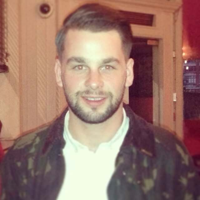 nickjamesjordan's profile picture. “Nice one crew, respect when respect is due!” Scotty-Jay