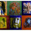 Peter Vigil - @artbypv - Twitter