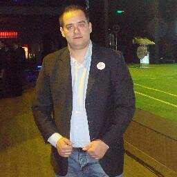General Manager of Chick in Kalaitzi