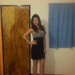 studiante revolucionaria chavista madurista asta la muerte