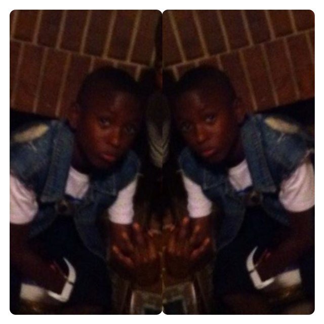 Im Ja'Myrious & Mention for ah follow back .:)) and keep it real with me if you mess with bad boy you get mess up