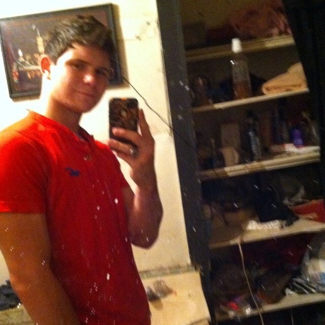 All i got to say is thank you god and if you aint added me on here add me! Haha