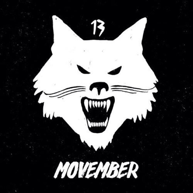 Movember es un evento benéfico que se celebra cada año durante el mes de Noviembre con el fin de recaudar fondos para la lucha contra el cáncer de próstata.