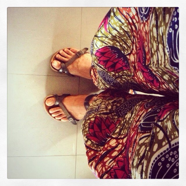 elisenji's profile picture. Bio? Biologica. Biosferica. Biodegradabile.