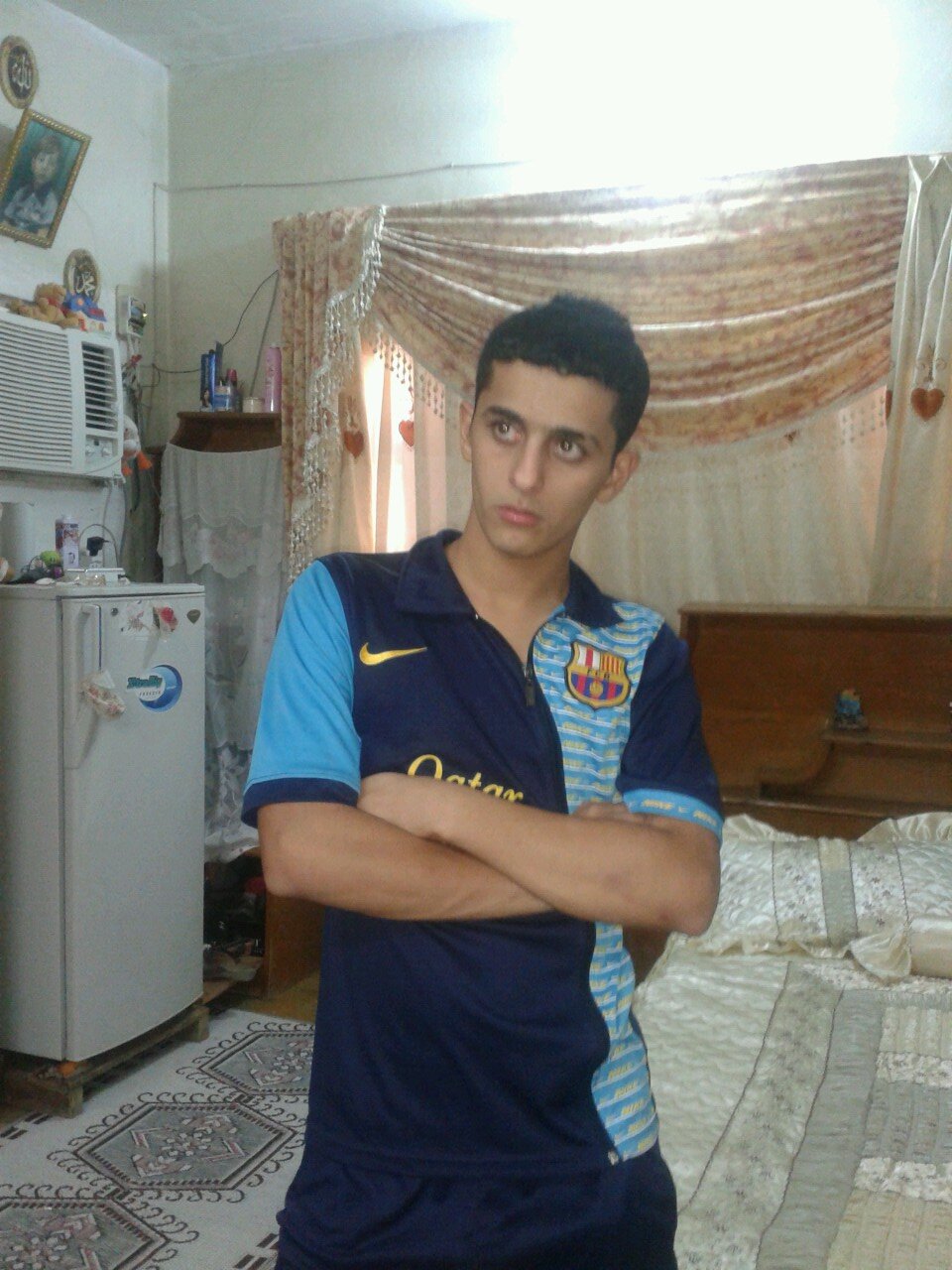 Ahmad22Faqr's profile picture. العربي