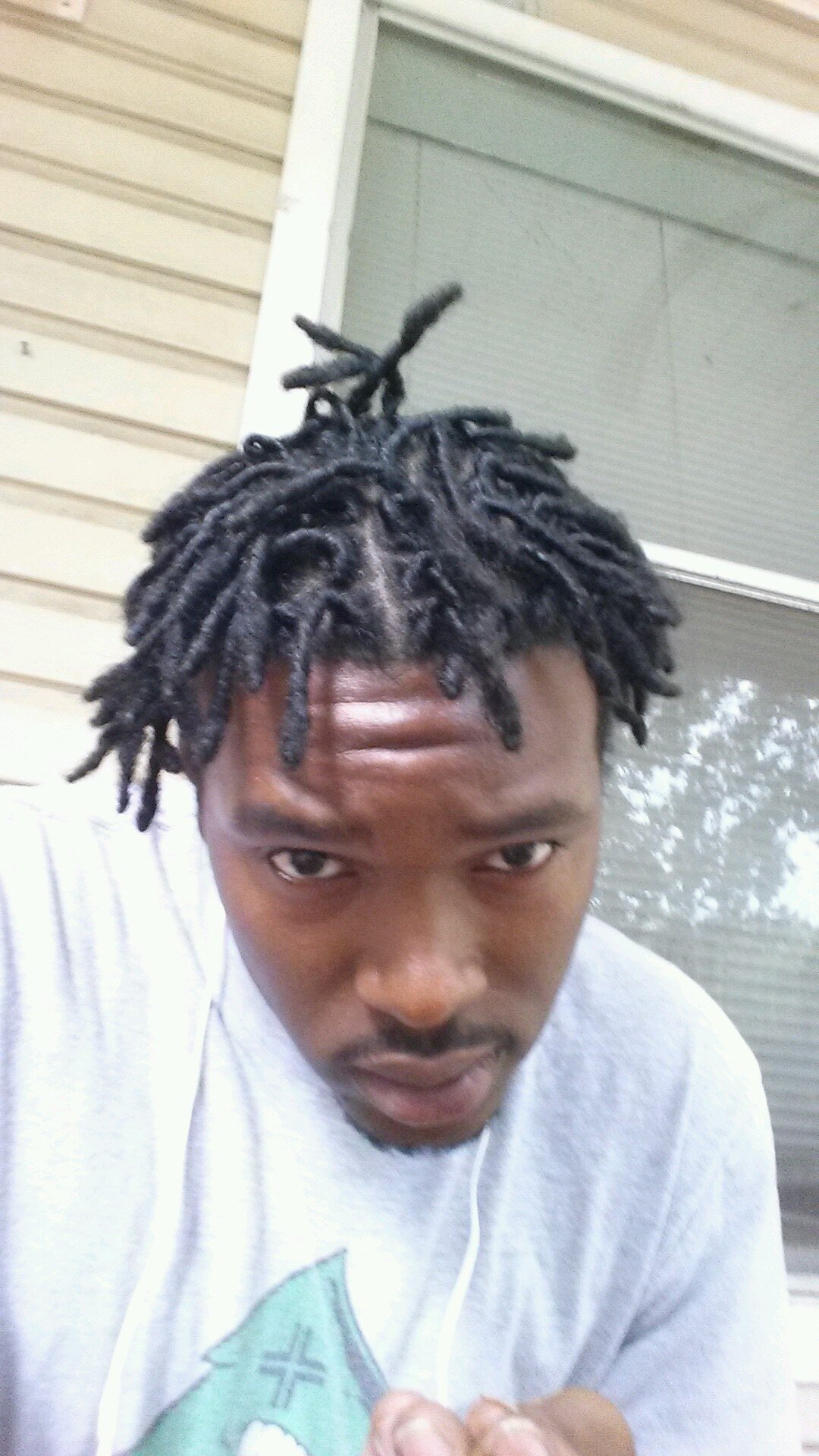 ...............you dnt kno me....bitch I'm crazy.