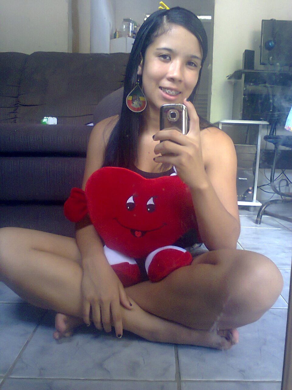 Pollo Vivo Por Tii ♥