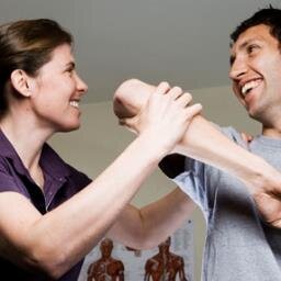 PhysioIreland1's profile picture. 