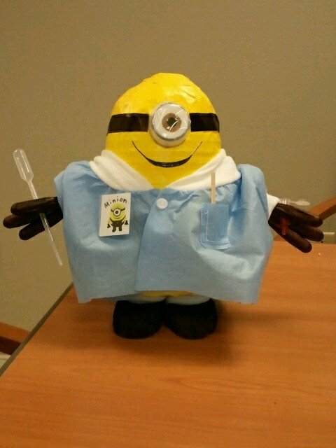 Labgrl01's profile picture. 