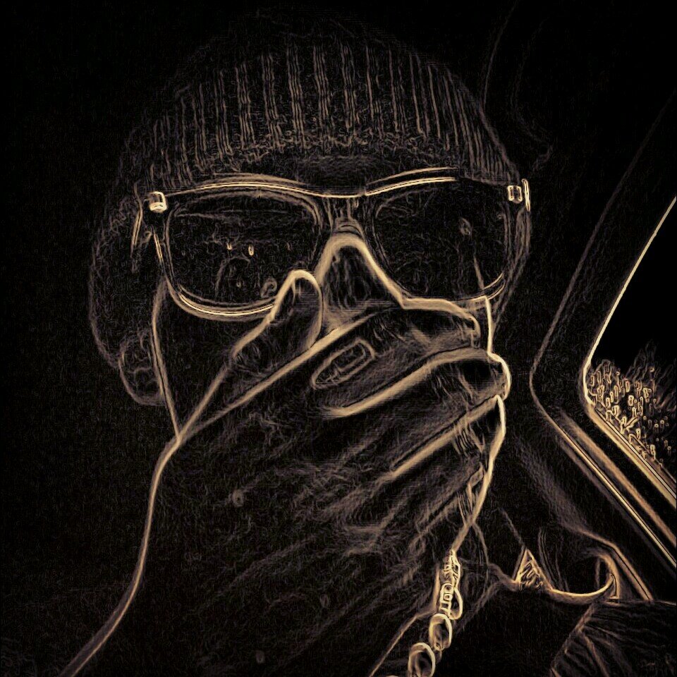 Dat L.G General!!!! / Uk on da map... artist need to rep us dont beg outsiders... we got our own platform we create our own industry.....