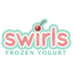 Swirls Frozen Yogurt (@swirls_co) Twitter profile photo Swirls Frozen Yogurt (@swirls_co) Twitter profile photo