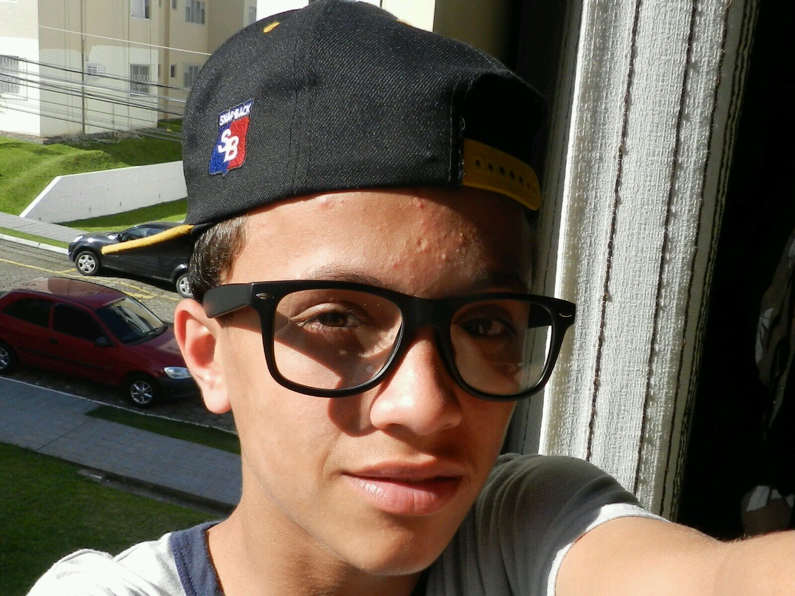 doido por uma so